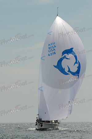 2011 Block Island RW B 963