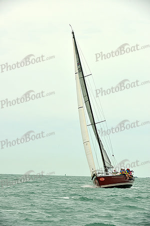 2016 Key West Race Week F_0507