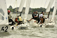 2015 Charleston Race Week E 333