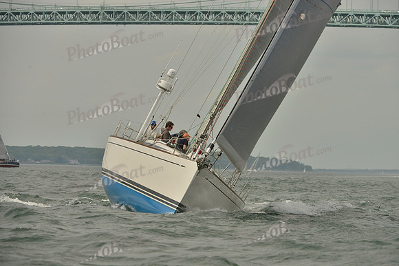 2018 NYYC Annual Regatta A_1682