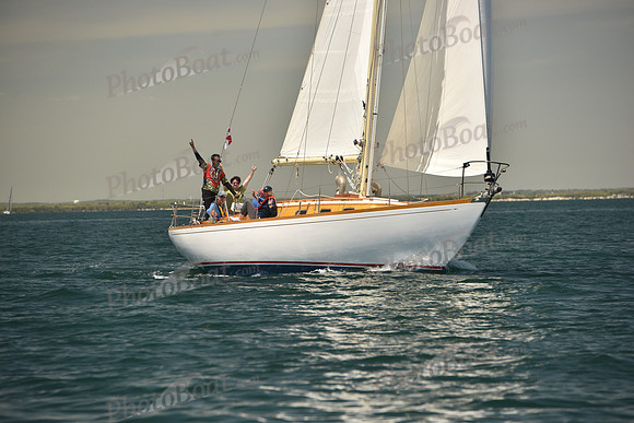 2024 Figawi 1162