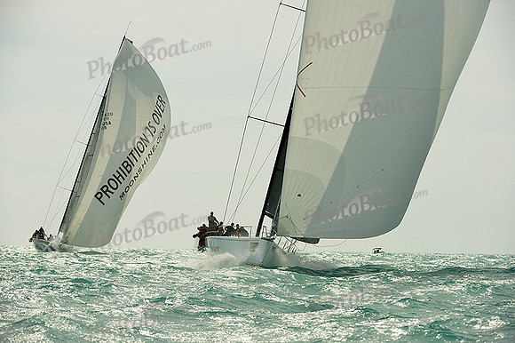 2015 Key West Race Week E 2467