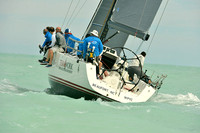 2016 Key West Race Week A_0806