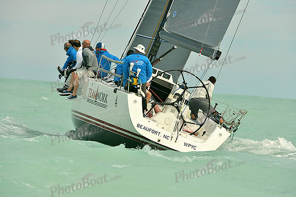 2016 Key West Race Week A_0806
