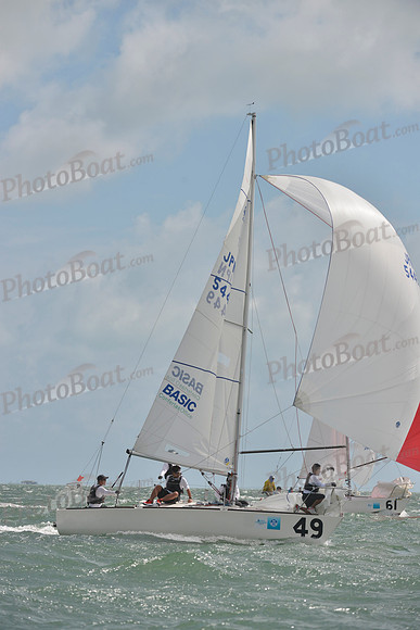 2019 J24 Worlds L_1387