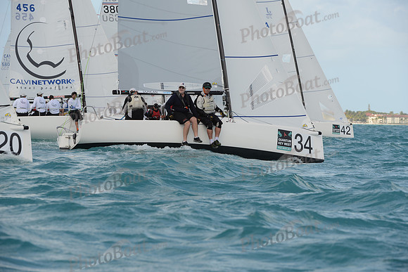 2017 Quantum Key West RW B 1382