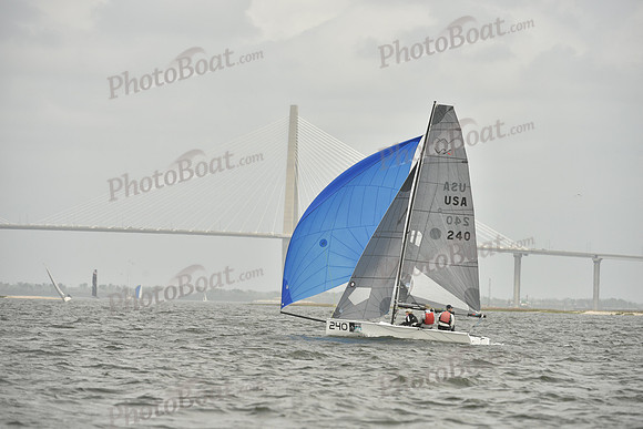 2019 Charleston Race Week C_0104
