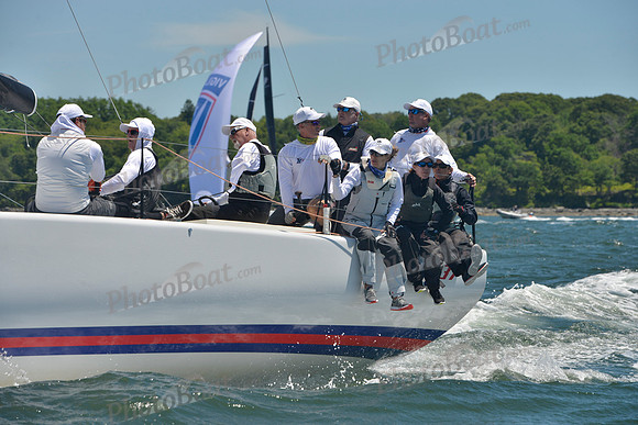 2019 NYYC Annual Regatta B_0068