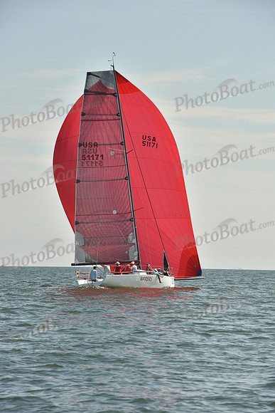 2018 Southern Bay Race Week C_0281