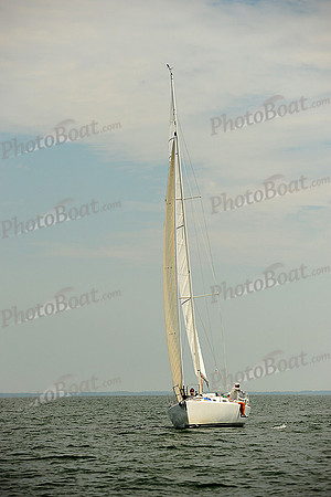 2014 Cape Charles Cup B 899