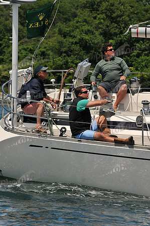 2014 NYYC Annual Regatta D 090