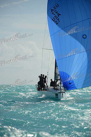 2017 Quantum Key West RW B 850