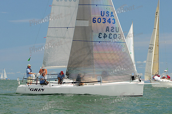 2012 Atlantic City RW A 349