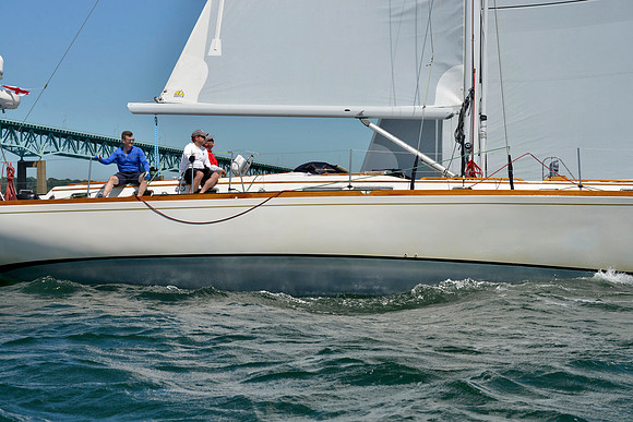 2019 NYYC Annual Regatta B_0915