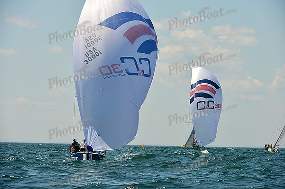 2015 Block Island Race Week B 212