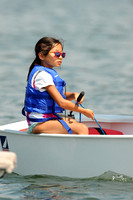 2012 Opti Green Fleet 122