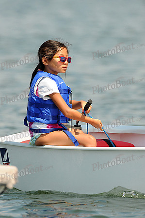 2012 Opti Green Fleet 122