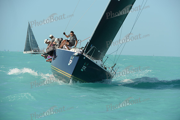 2017 Quantum Key West RW D 335