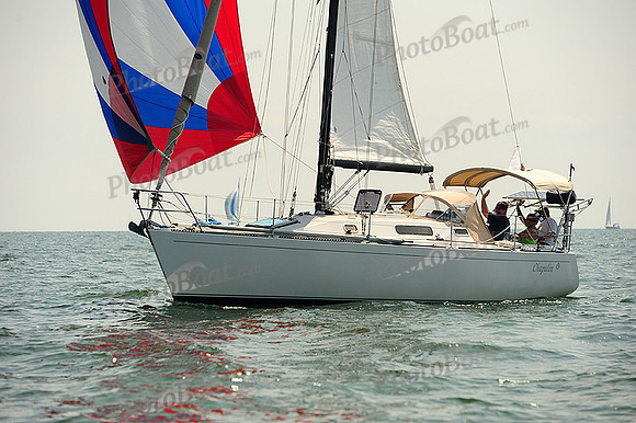 2014 Cape Charles Cup A 904