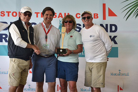 2019 Block Island Race Week Awards_0024