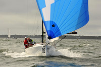 2014 J70 Winter Series A 1795
