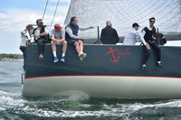 2019 NYYC Annual Regatta A_2923
