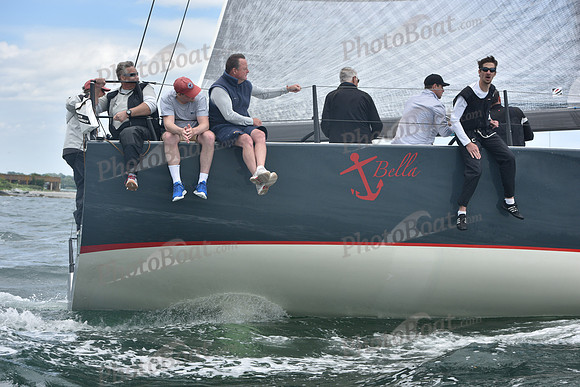 2019 NYYC Annual Regatta A_2923