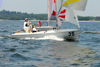 2011 Flying Scot NAC D 719