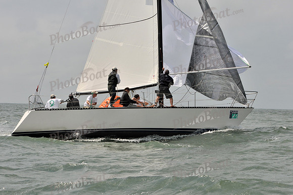 2012 Charleston Race Week A 2348