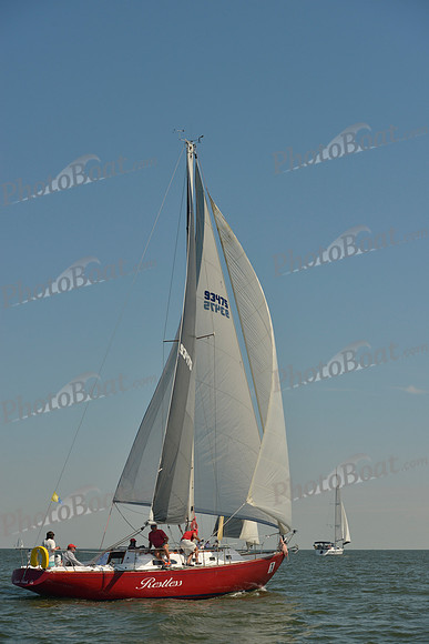 2017 Southern Bay Race Week B_0342