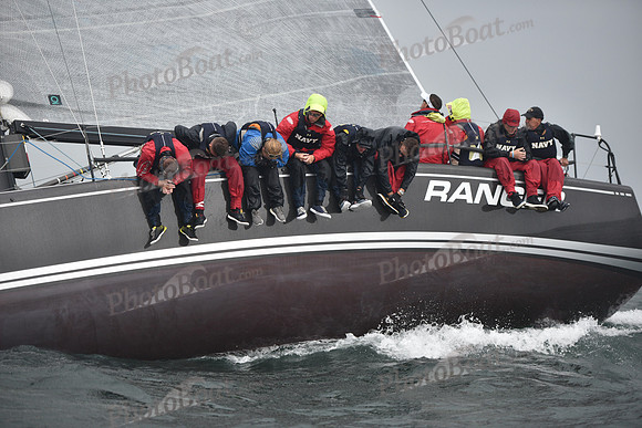 2019 Block Island Race Week G_1610