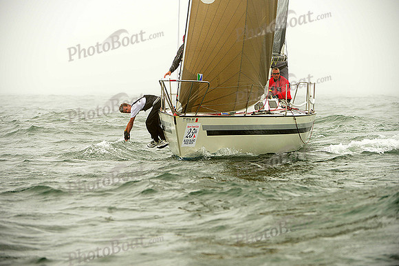 2013 Block Island Race Week E 1123