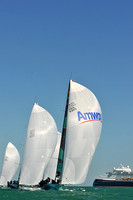 2013 Key West Race Week D 759