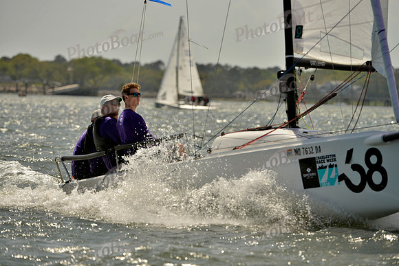2018 Charleston Race Week A_3059