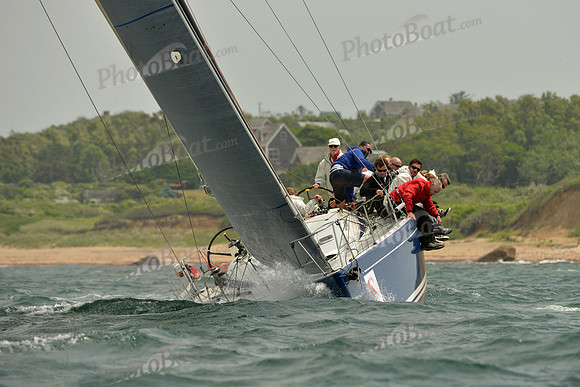 2015 Block Island Race Week D 404