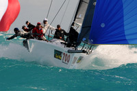 2012 Key West Race Week A 963