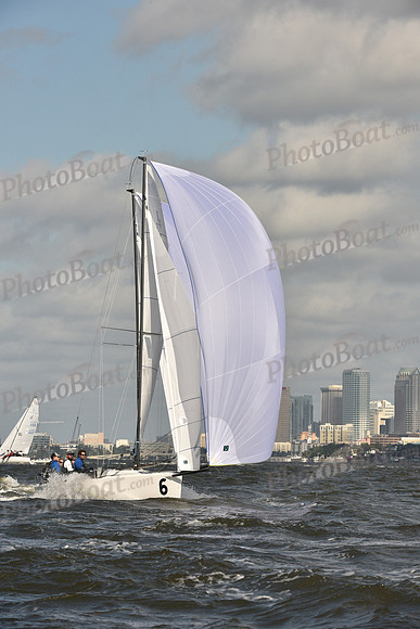 2019 J70 Winter Series A_0101