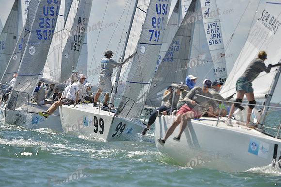 2019 J24 Worlds C_0109