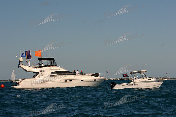 2012 Key West Race Week D 274