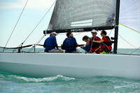 2015 Key West Race Week A 790