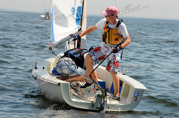 2011 Pequot Pixel Regatta A 185
