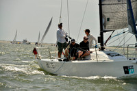 2018 Charleston Race Week A_2036