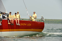2015 NYYC Annual Regatta A 956