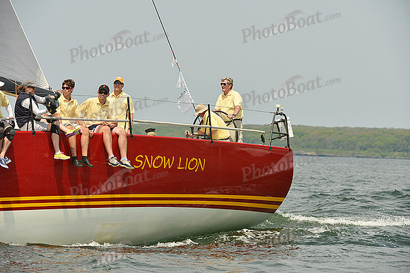 2015 NYYC Annual Regatta A 956