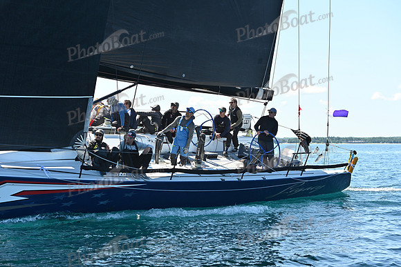 2025 Chicago to Mackinac C_0955