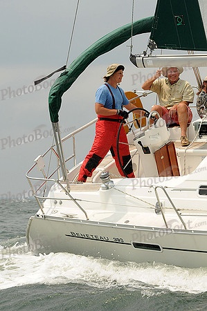 2012 Cape Charles Cup A 1263