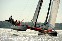 2014 NYYC Race Week A 837