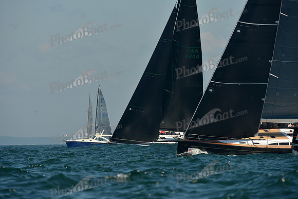 2015 Block Island Race Week A 083