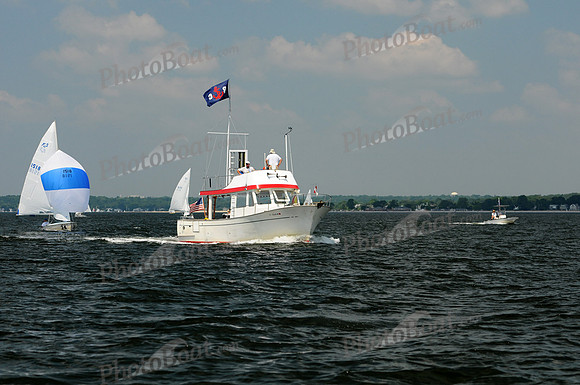 2011 Flying Scot NAC D 041