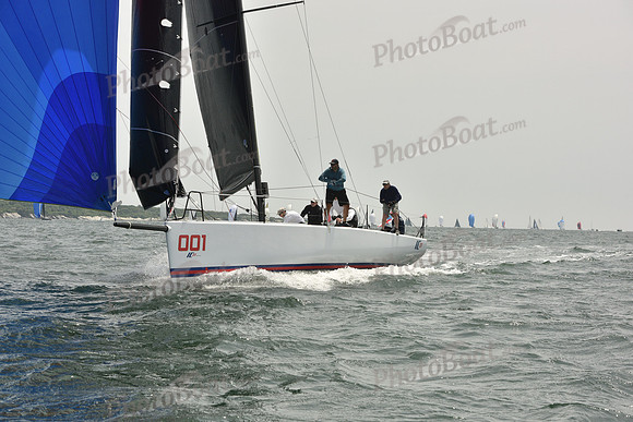 2018 NYYC Annual Regatta B_0861